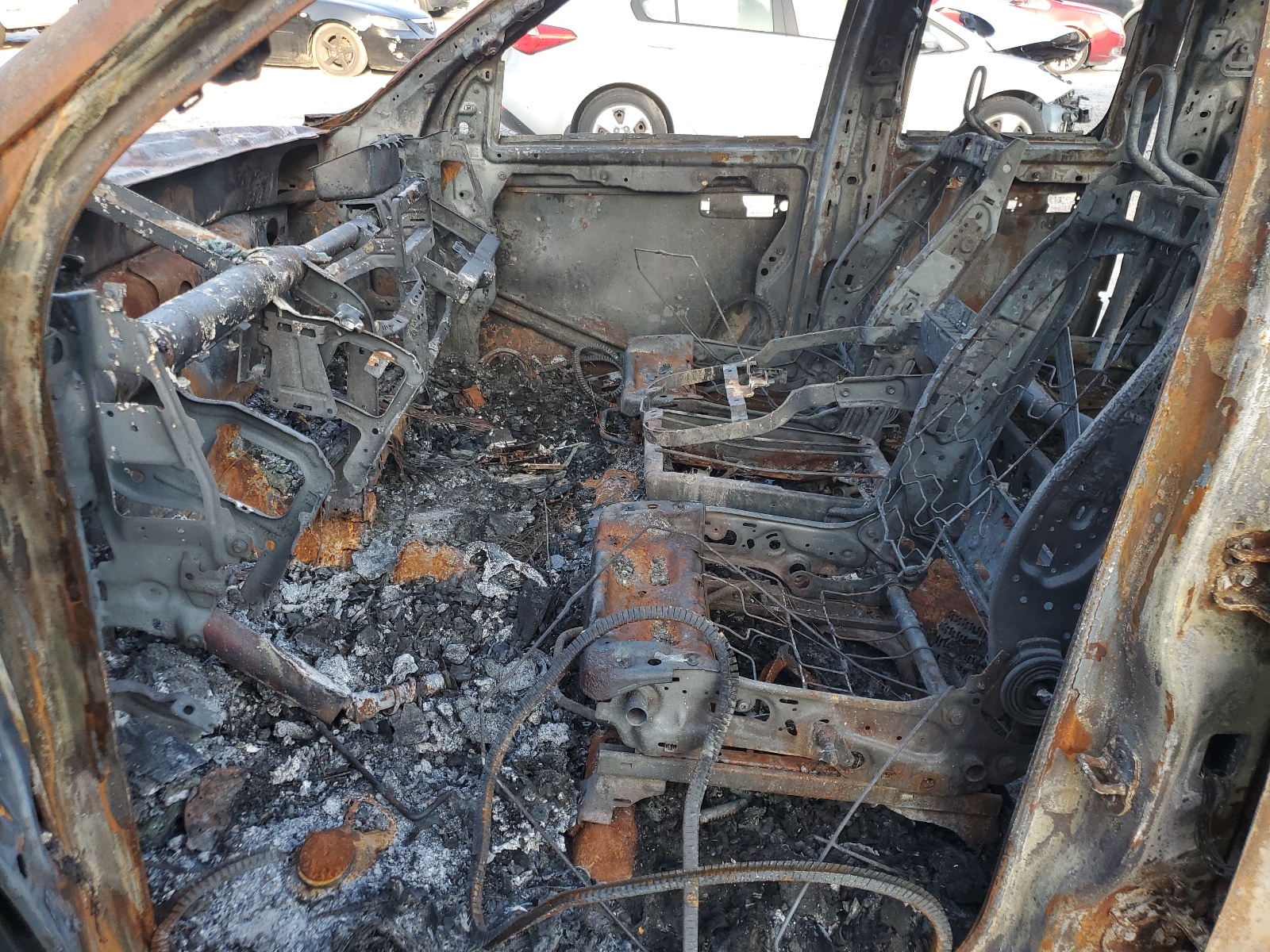 1C6RR7FM1GS153914 2016 Ram 1500 St