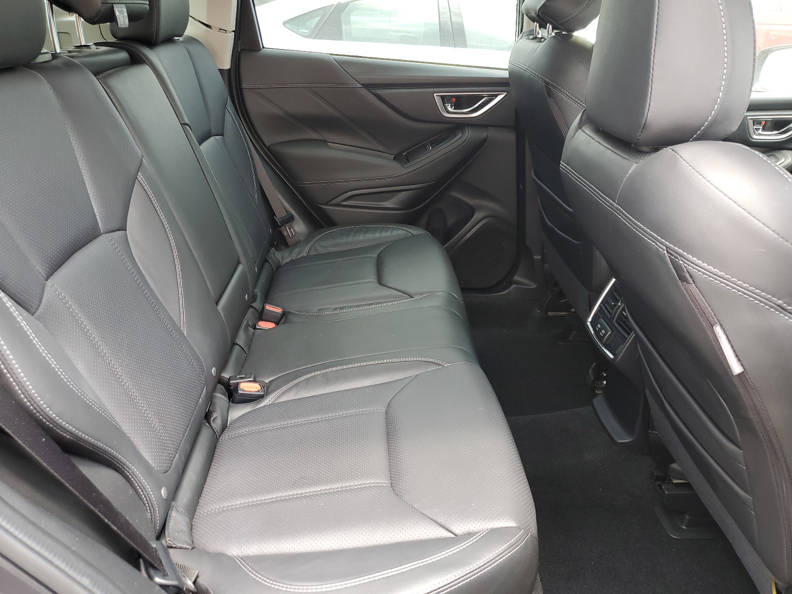 JF2SKASC5MH431085 2021 Subaru Forester Limited