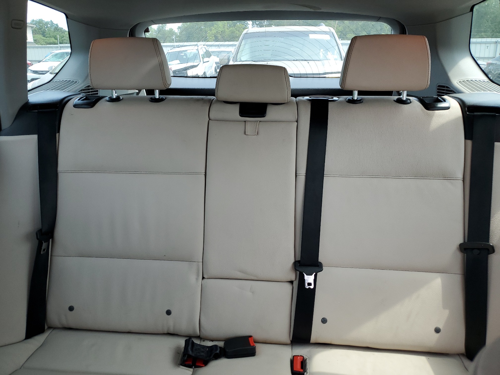 5UXWX9C58G0D95462 2016 BMW X3 xDrive28I