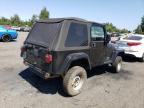 2006 Jeep Wrangler X de vânzare în Woodburn, OR - All Over