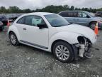 2015 Volkswagen Beetle 1.8T продається в Mebane, NC - Front End