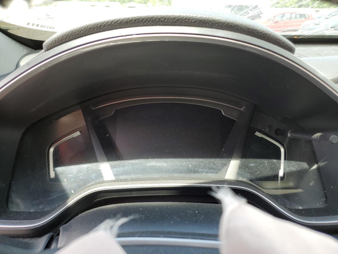 2020 Honda Cr-V Touring VIN: 7FART6H94LE026499 Lot: 62193854