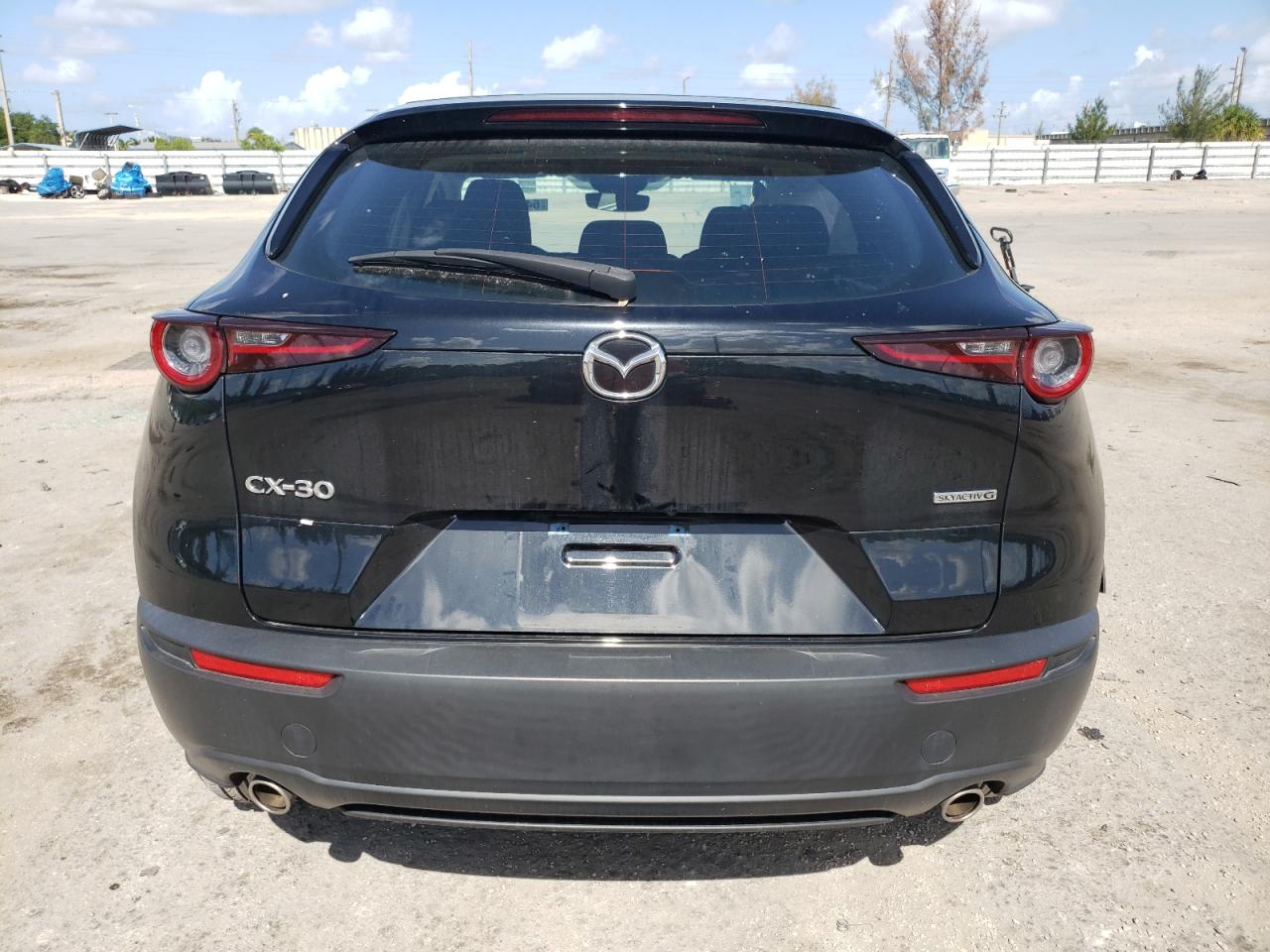 2021 Mazda Cx-30 VIN: 3MVDMAAL5MM229778 Lot: 64492304