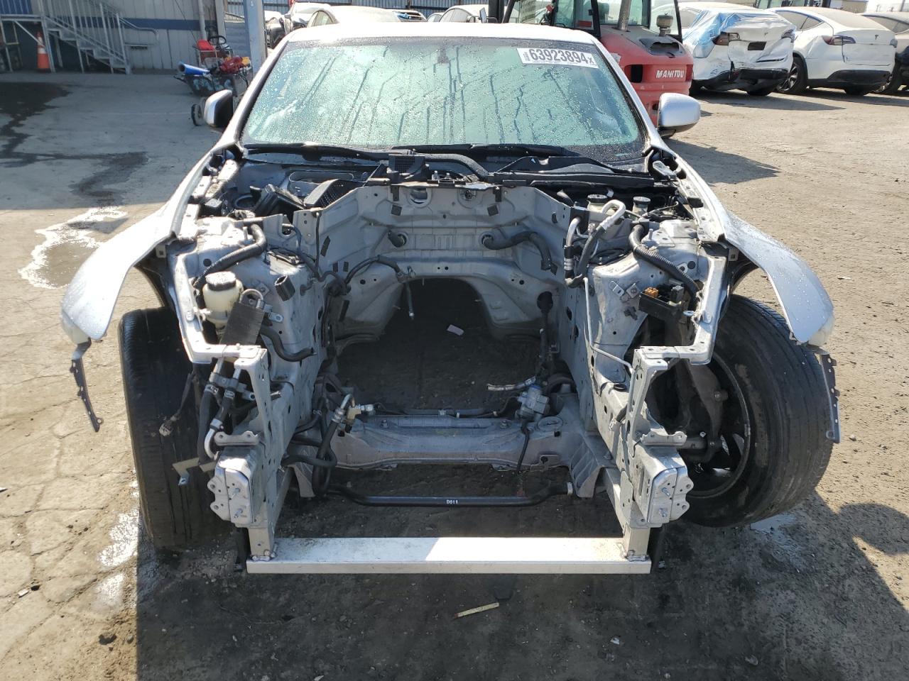 2017 Nissan 370Z Base VIN: JN1AZ4EH7HM950704 Lot: 63923894