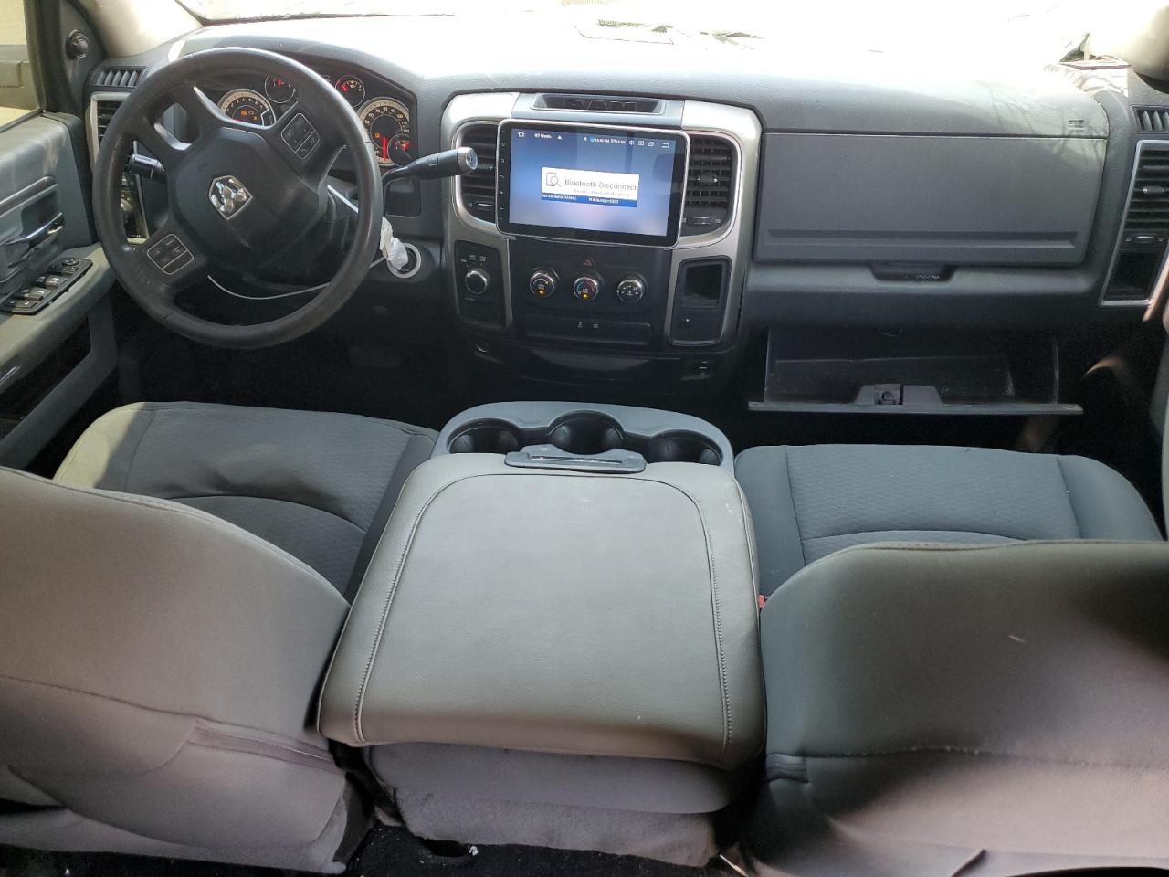 2013 Ram 1500 Slt VIN: 1C6RR7GP5DS609823 Lot: 62422154