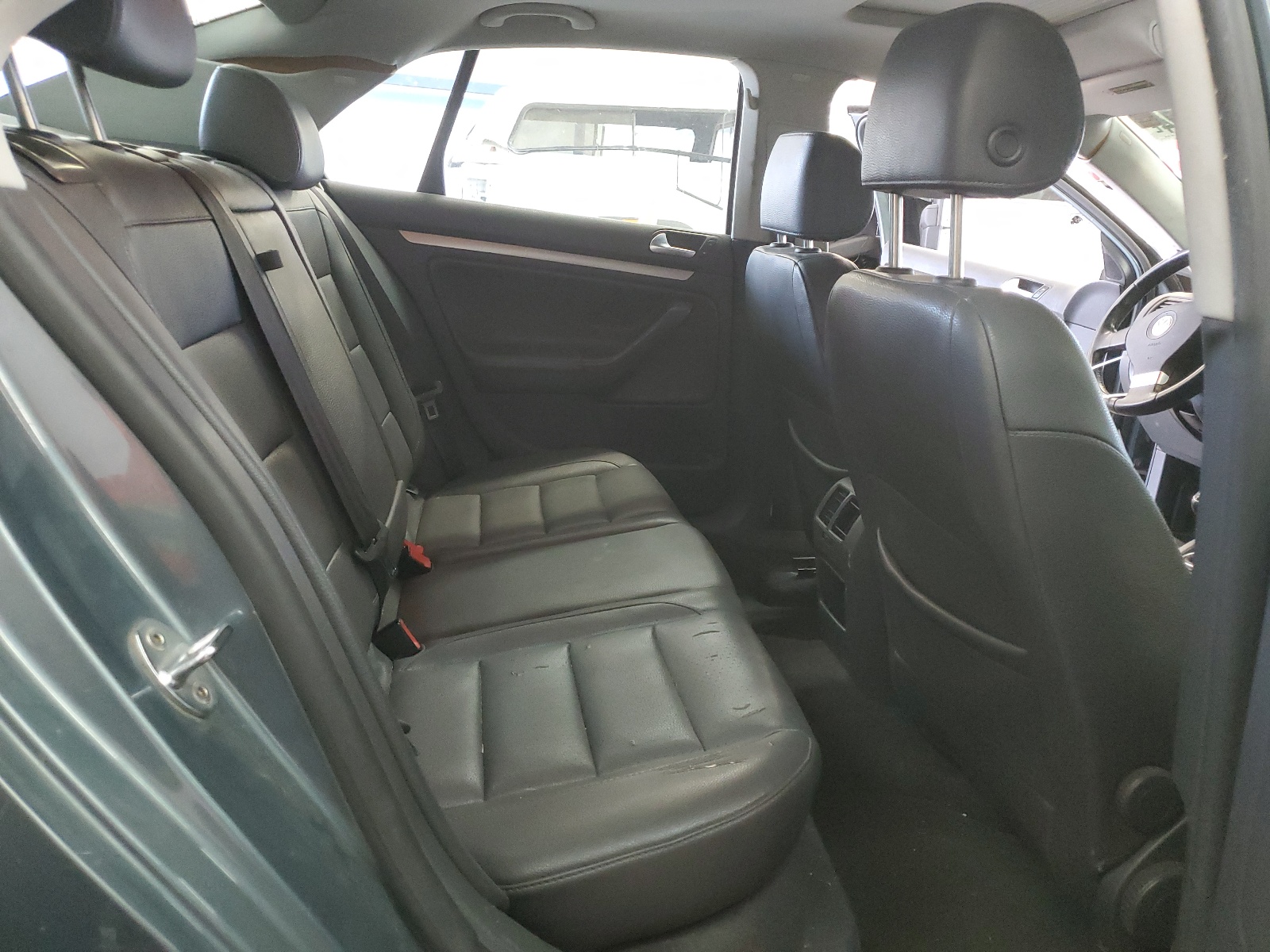 3VWST71K06M832787 2006 Volkswagen Jetta Tdi Option Package 1