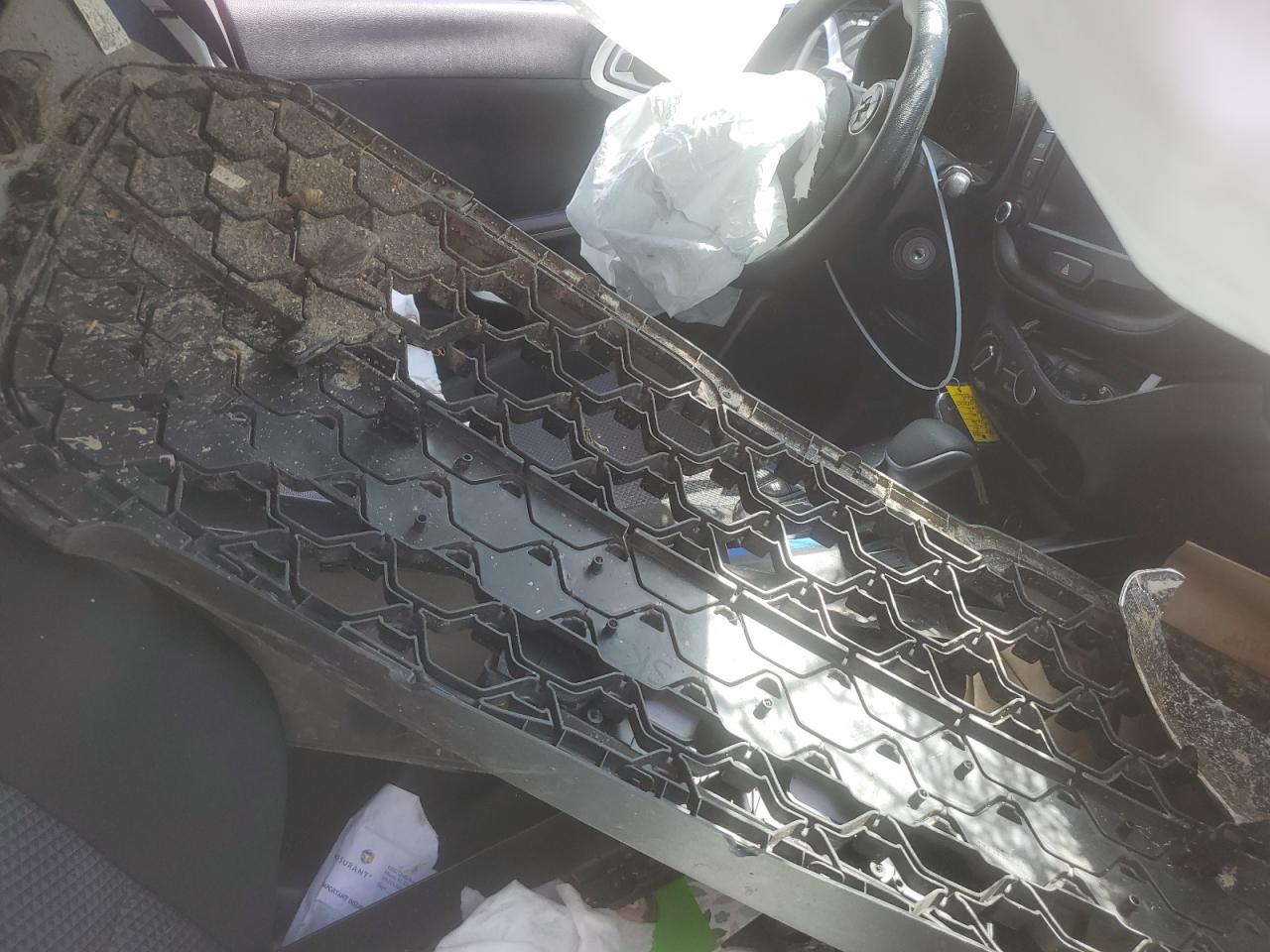 2022 Kia Soul Lx VIN: KNDJ23AUXN7169376 Lot: 62021384