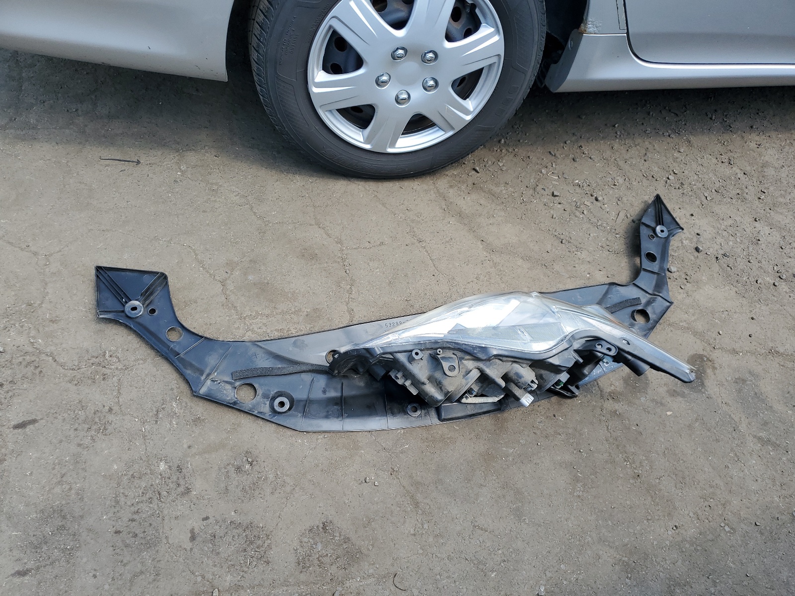 JTHKD5BH9F2247767 2015 Lexus Ct 200