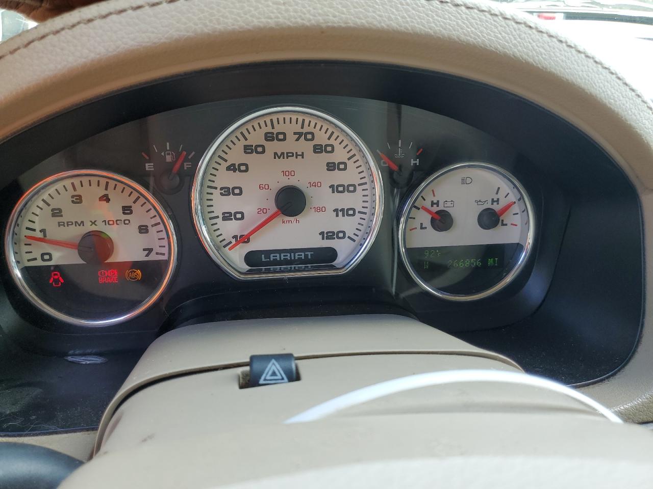 2005 Ford F150 Supercrew VIN: 1FTPW12585KE52348 Lot: 64429684