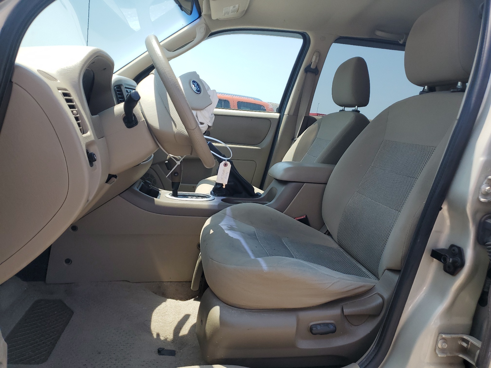 1FMYU03Z15KD75498 2005 Ford Escape Xlt