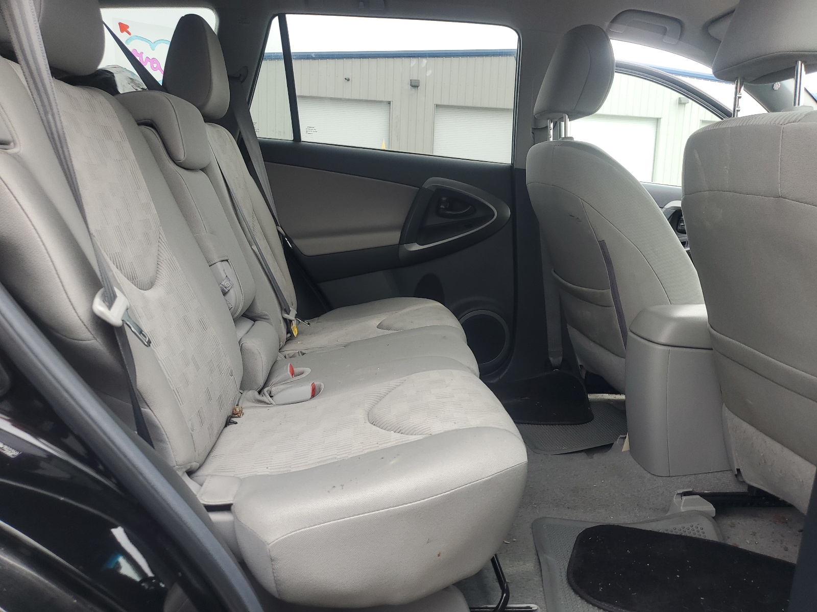 2T3ZF4DV3BW102250 2011 Toyota Rav4