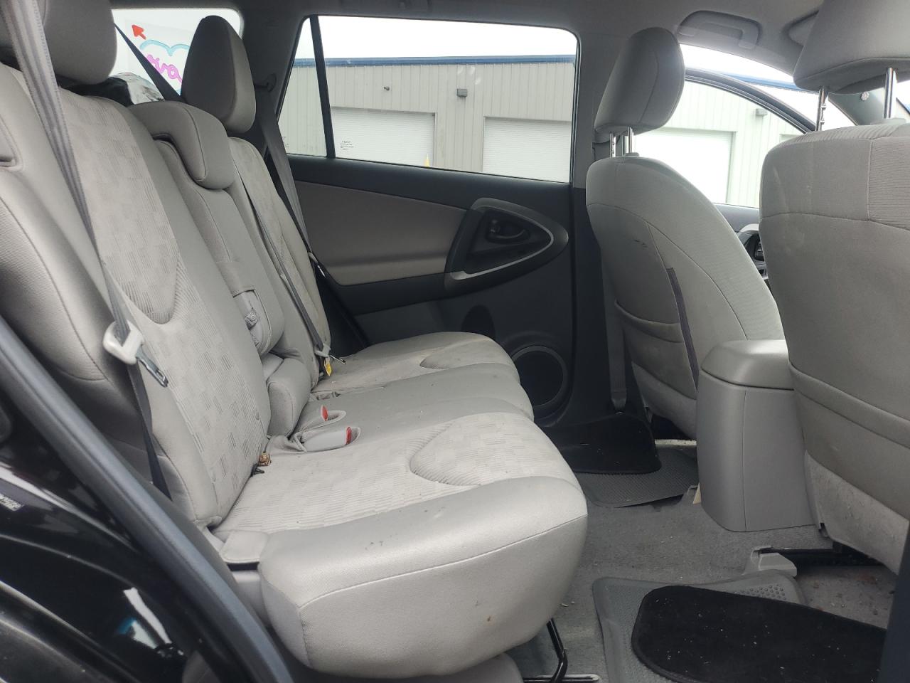 2011 Toyota Rav4 VIN: 2T3ZF4DV3BW102250 Lot: 61683004