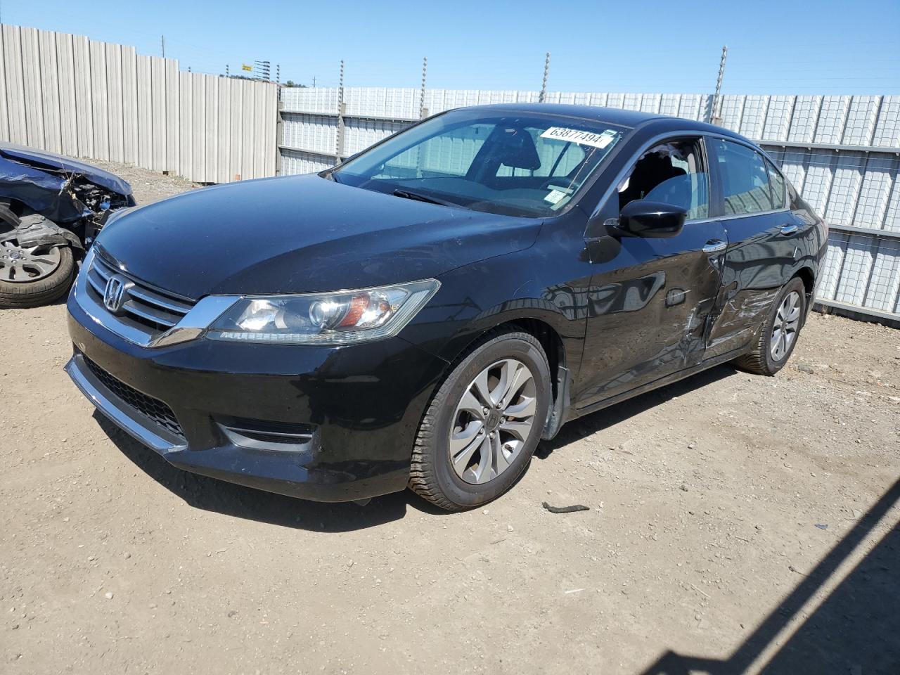 2013 Honda Accord - Image 1