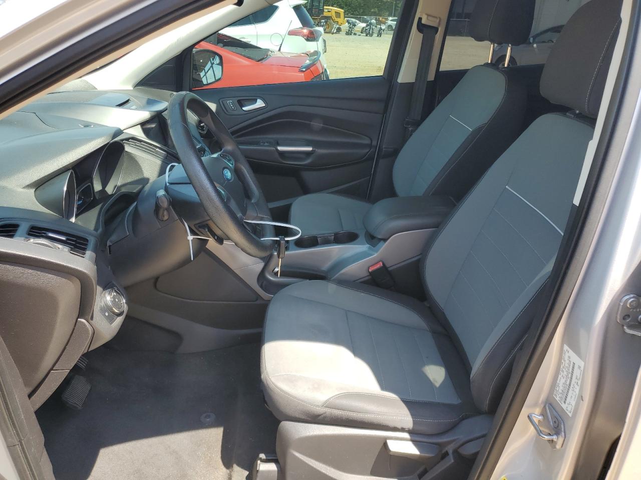 2013 Ford Escape Se VIN: 1FMCU0GX6DUD00706 Lot: 65670584