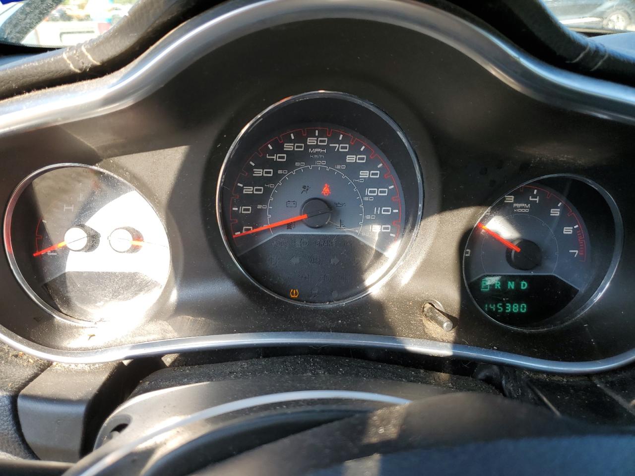 2013 Dodge Avenger Se VIN: 1C3CDZAB0DN631494 Lot: 61663694