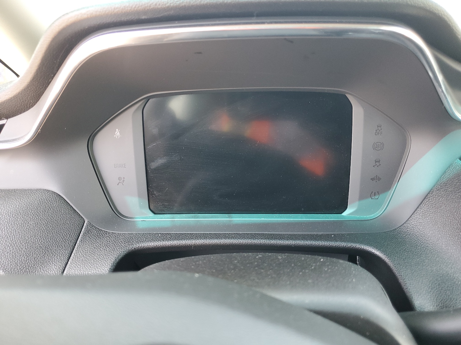 1G1FW6S04P4195038 2023 Chevrolet Bolt Ev 1Lt