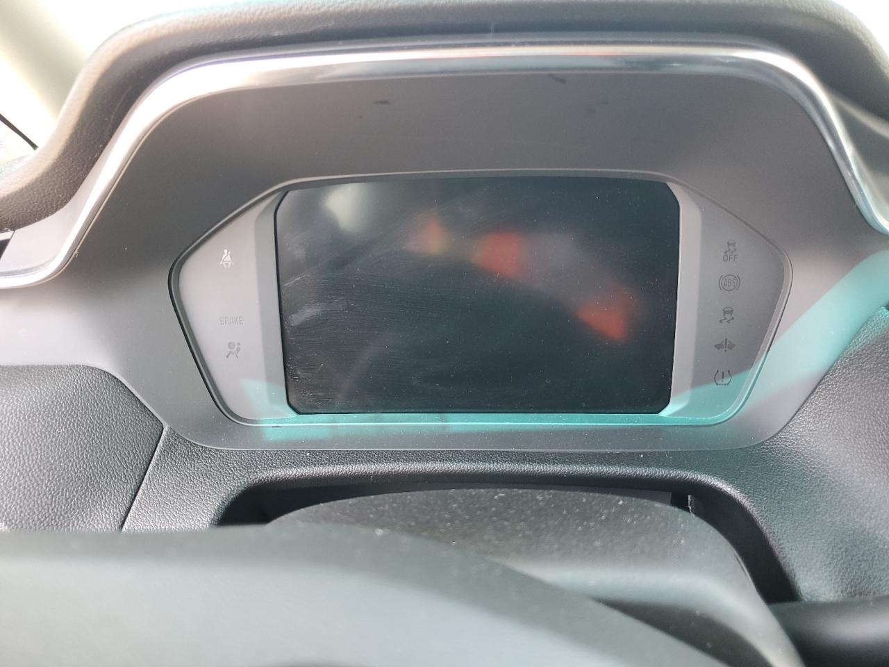 2023 Chevrolet Bolt Ev 1Lt VIN: 1G1FW6S04P4195038 Lot: 63904084