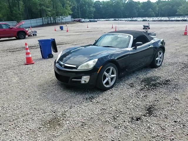 2008 Saturn Sky VIN: 1G8MC35B88Y122942 Lot: 64160604