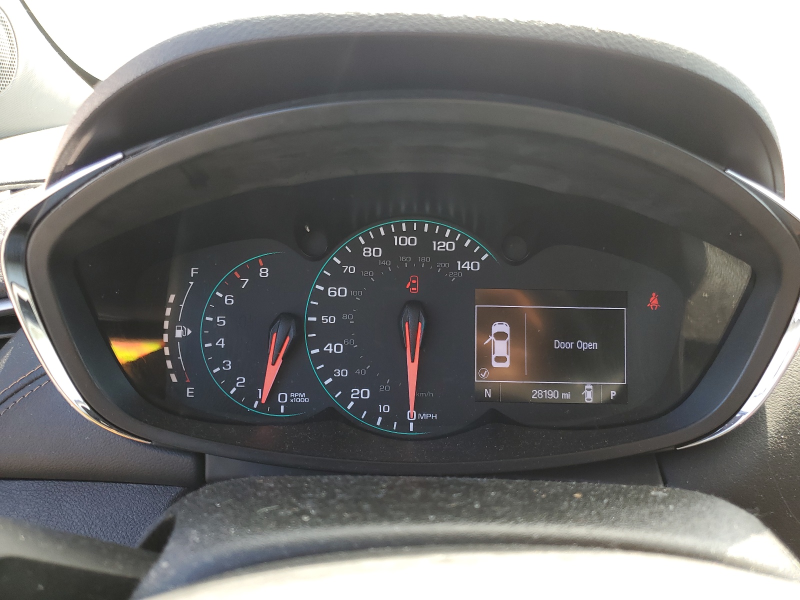 3GNCJKSB7LL212204 2020 Chevrolet Trax Ls