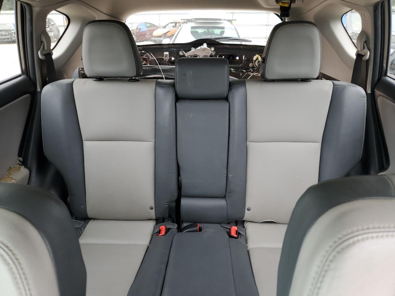 2014 Toyota Rav4 Limited VIN: 2T3DFREV4EW227591 Lot: 64798634