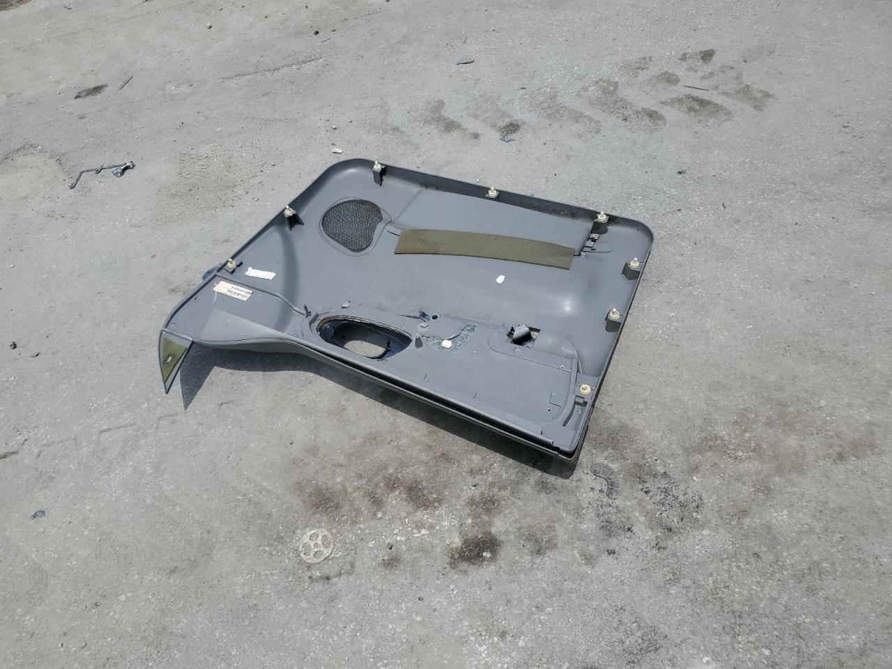 2006 Chevrolet Trailblazer Ls VIN: 1GNDS13SX62278424 Lot: 65595884