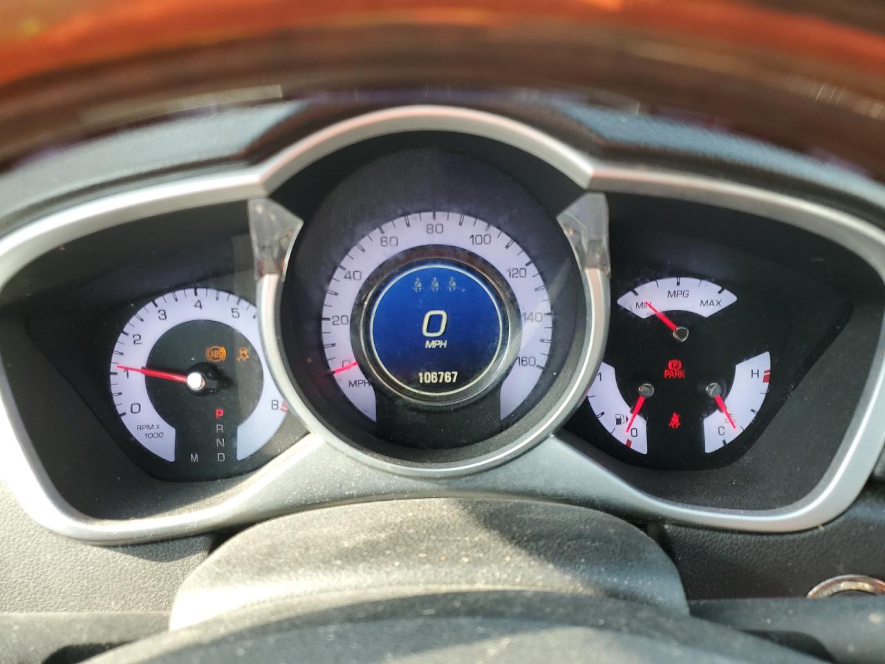 2012 Cadillac Srx Luxury Collection VIN: 3GYFNAE33CS530281 Lot: 63597244