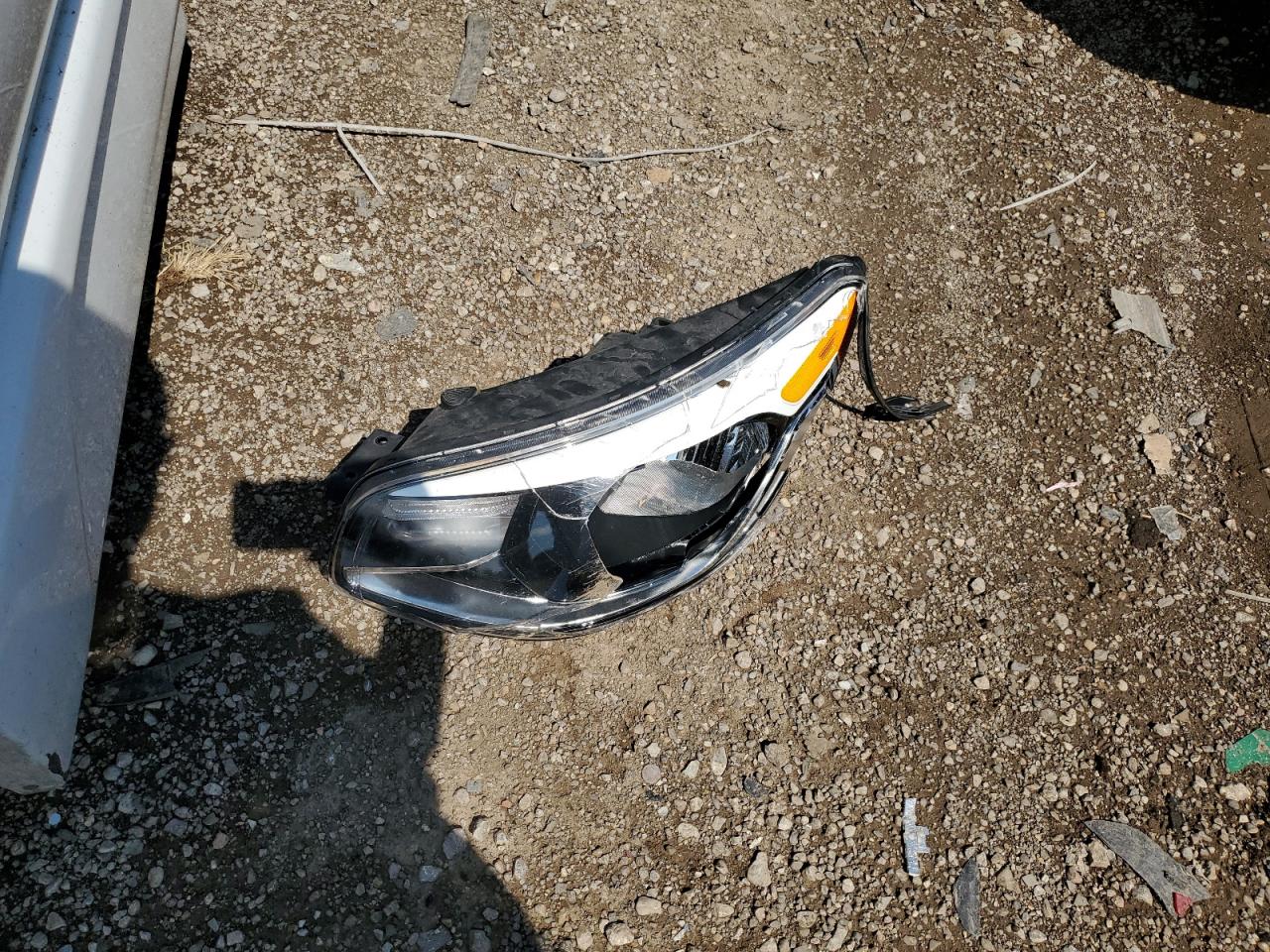 2016 Kia Soul VIN: KNDJN2A2XG7861818 Lot: 62080874