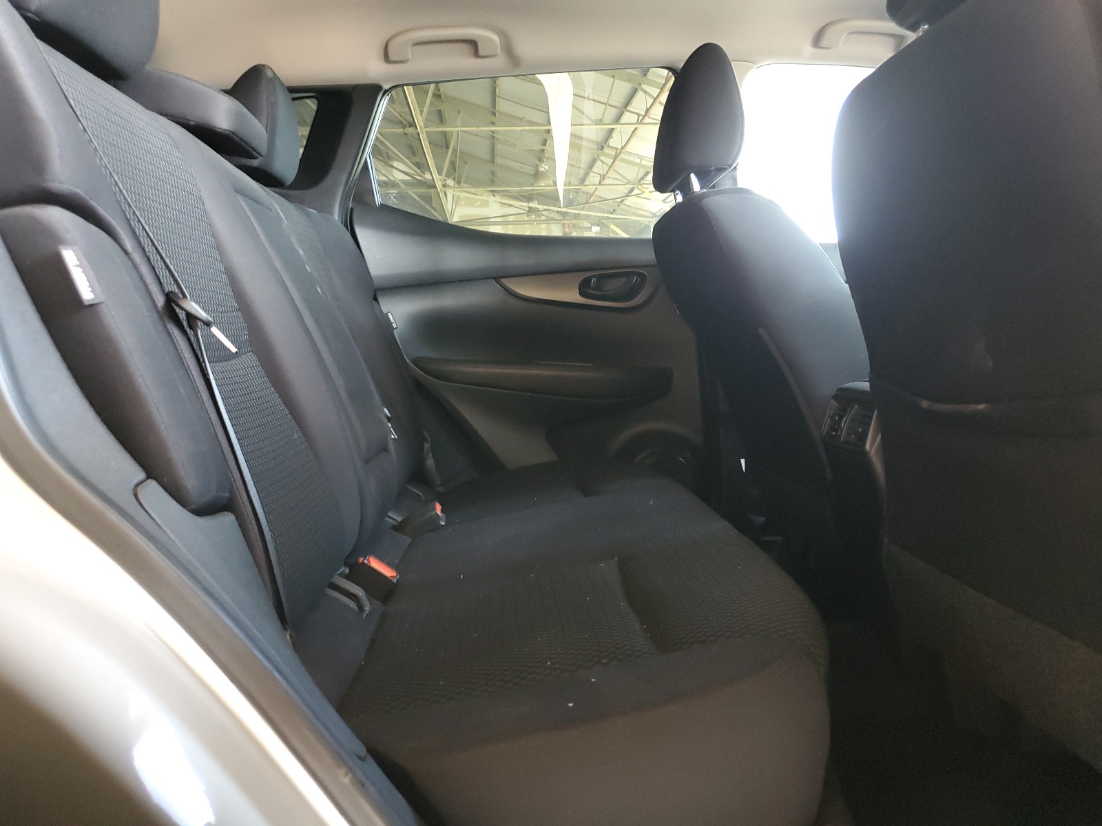 JN1BJ1AW3MW668525 2021 Nissan Rogue Sport S