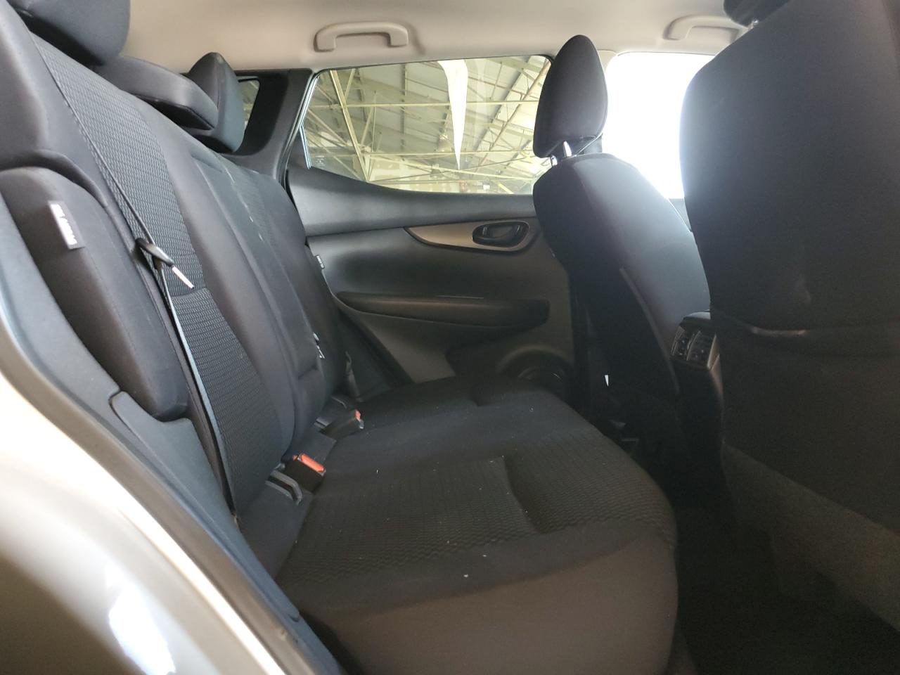 2021 Nissan Rogue Sport S VIN: JN1BJ1AW3MW668525 Lot: 65087994