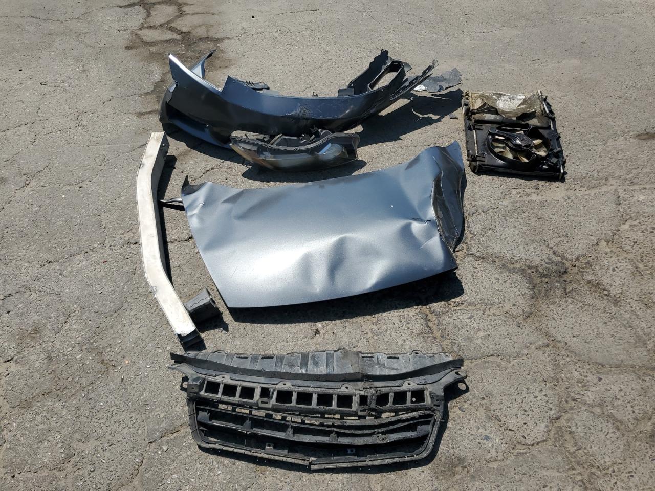 2011 Honda Civic - Image 12