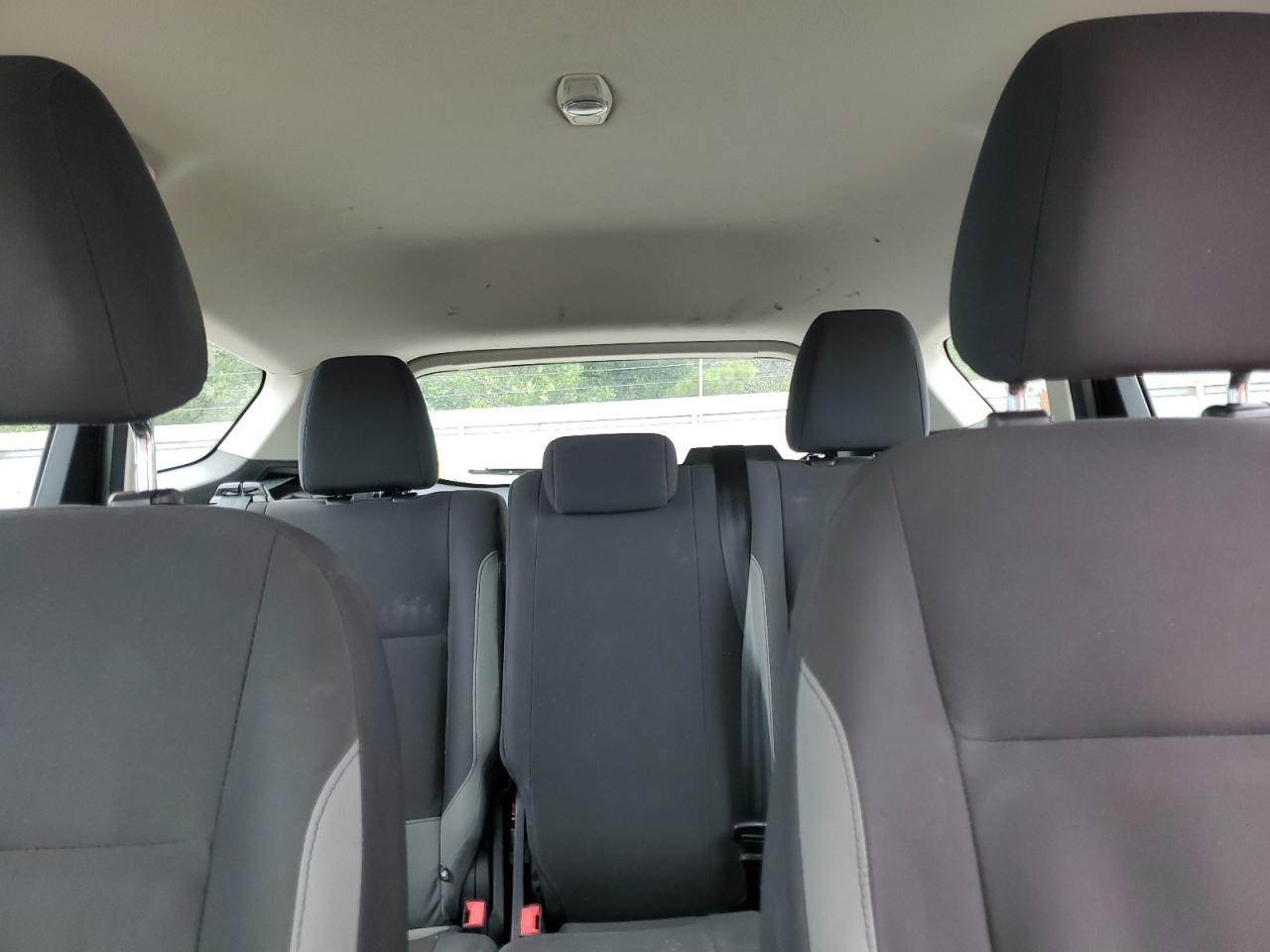 2014 Ford Escape S VIN: 1FMCU0F74EUA68013 Lot: 61664594