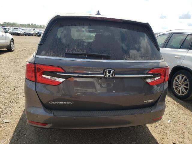 5FNRL6H83RB004263 Honda Odyssey TO 6