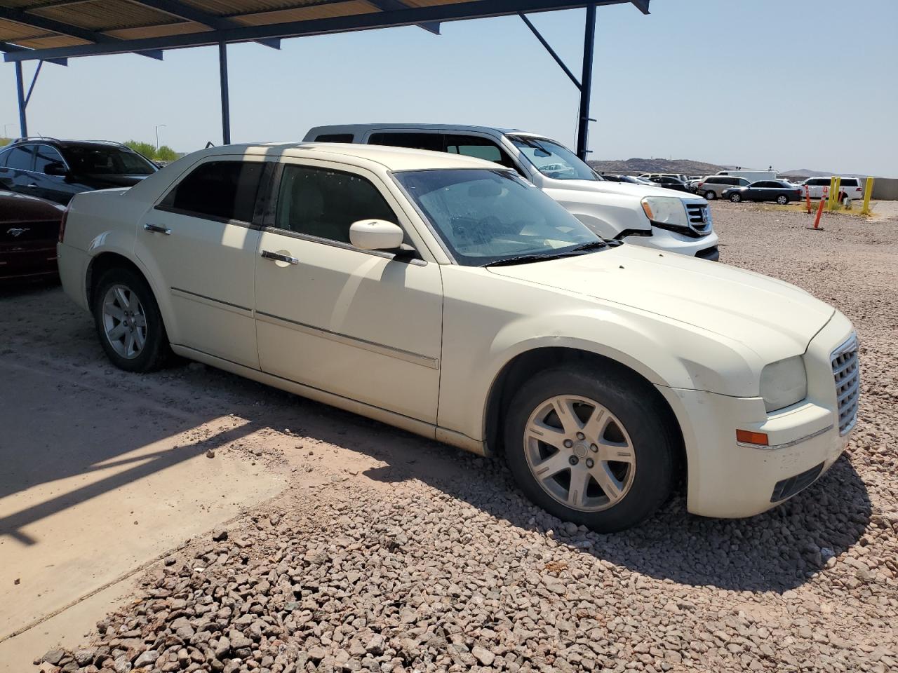 2007 Chrysler 300 - Image 4