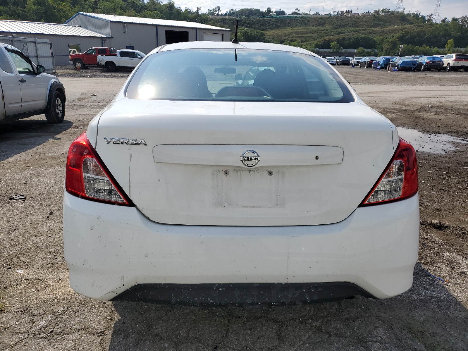 3N1CN7AP7FL844022 2015 Nissan Versa S