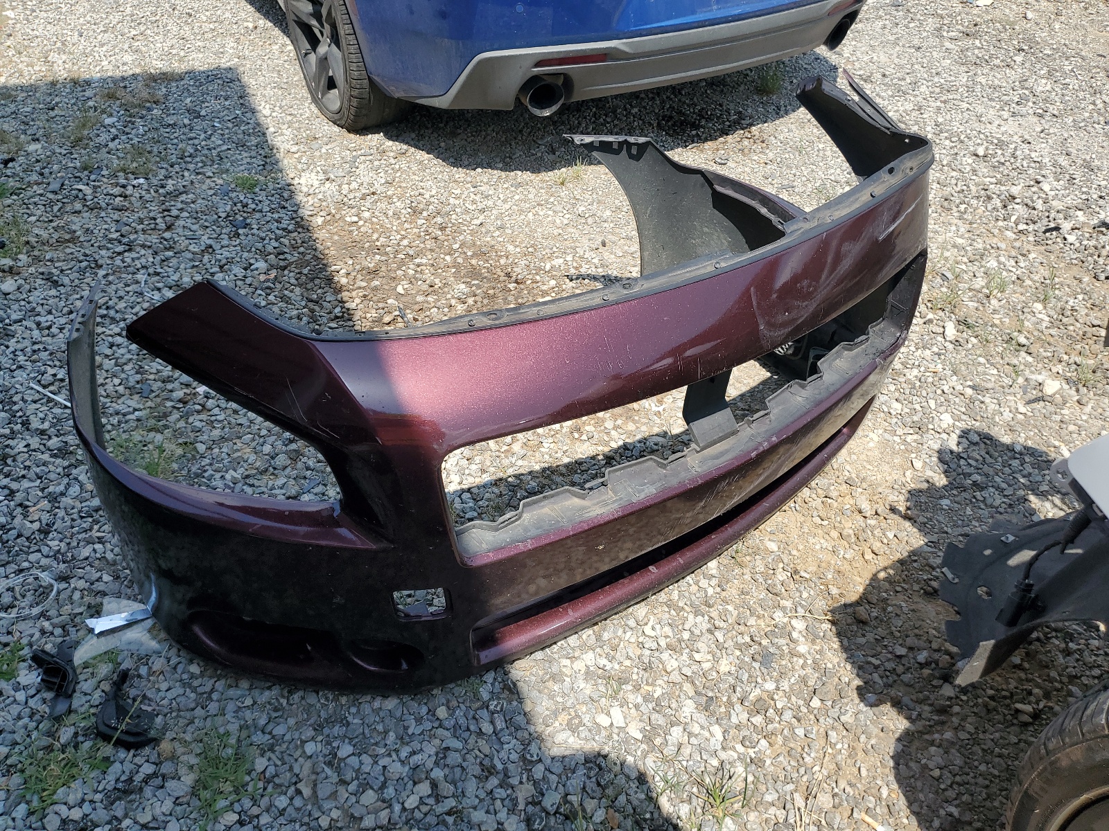 1N4AA5AP1EC466719 2014 Nissan Maxima S