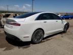 2014 Lincoln Mkz  zu verkaufen in Albuquerque, NM - Front End