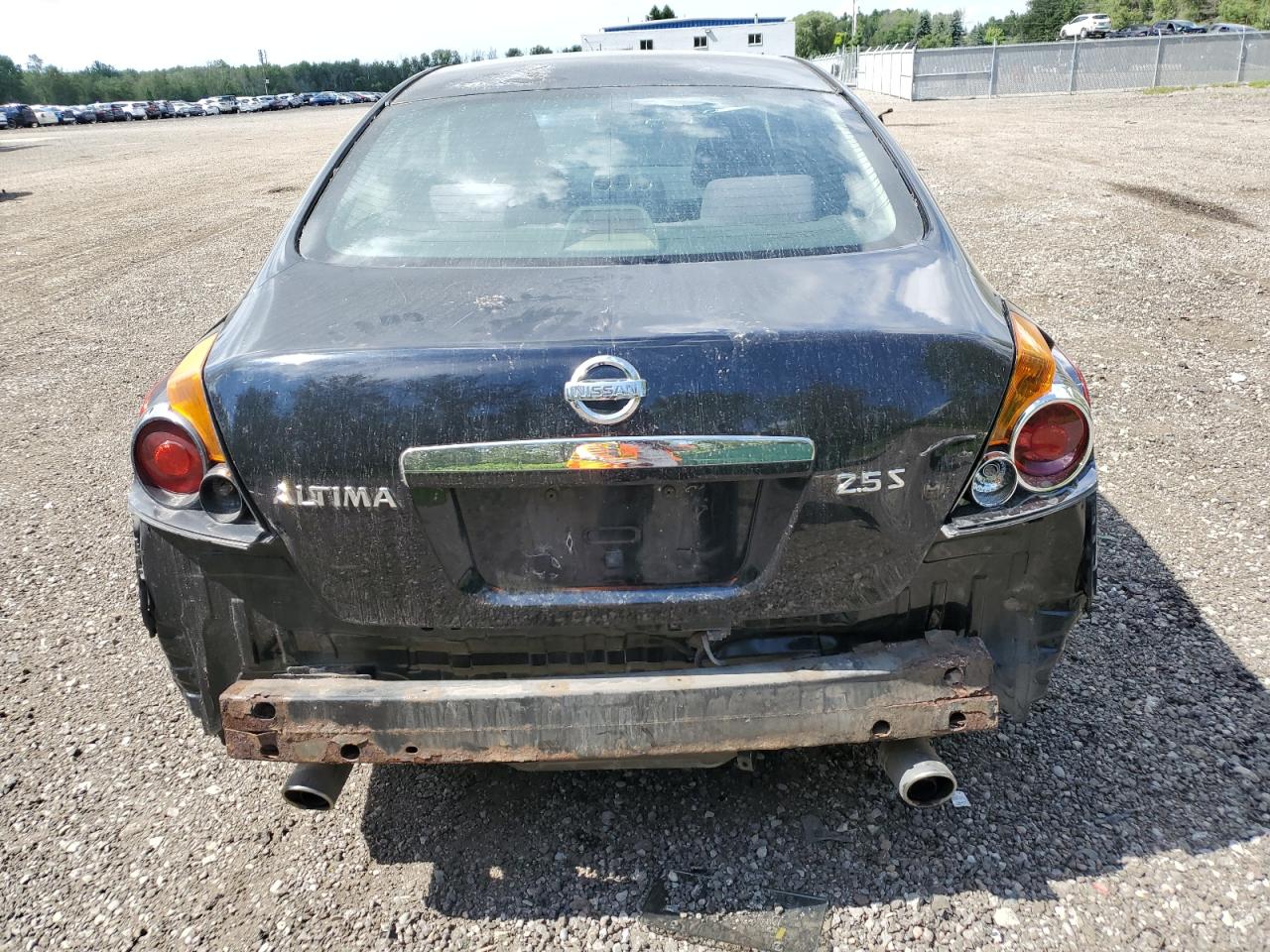 1N4AL21E19C164814 2009 Nissan Altima 2.5