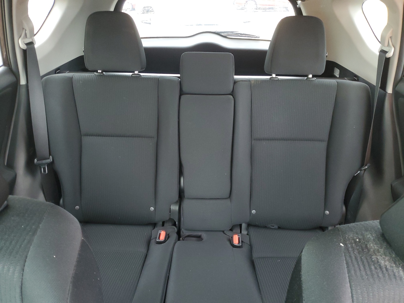 2T3ZFREV5HW341514 2017 Toyota Rav4 Le