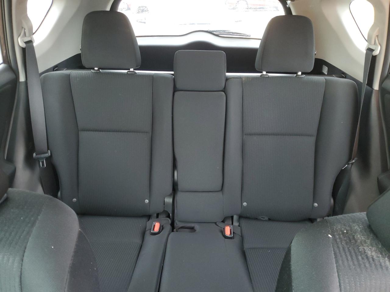 2017 Toyota Rav4 Le VIN: 2T3ZFREV5HW341514 Lot: 64201574