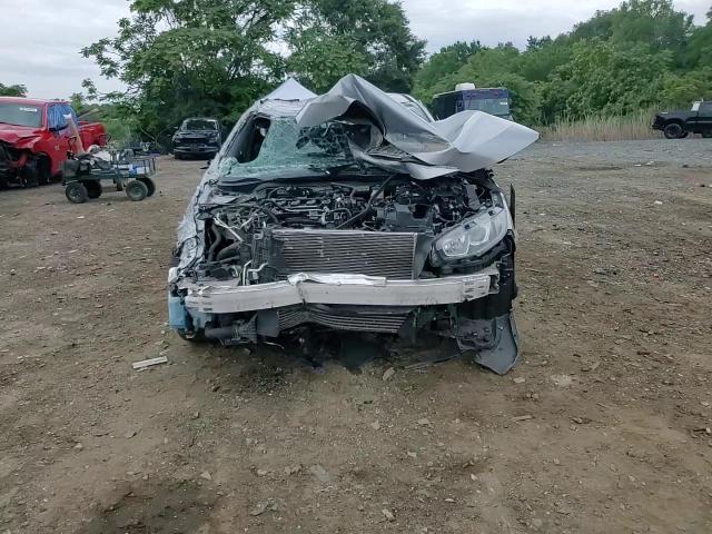 2018 Honda Civic Lx VIN: SHHFK7H22JU421271 Lot: 62991304