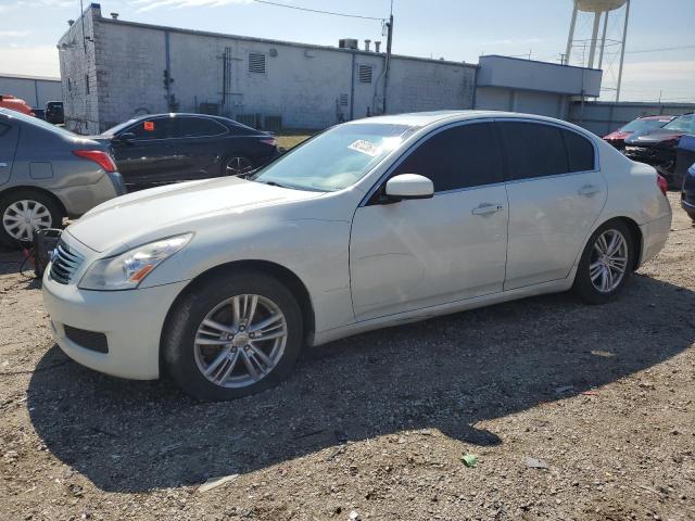 2007 Infiniti G35 