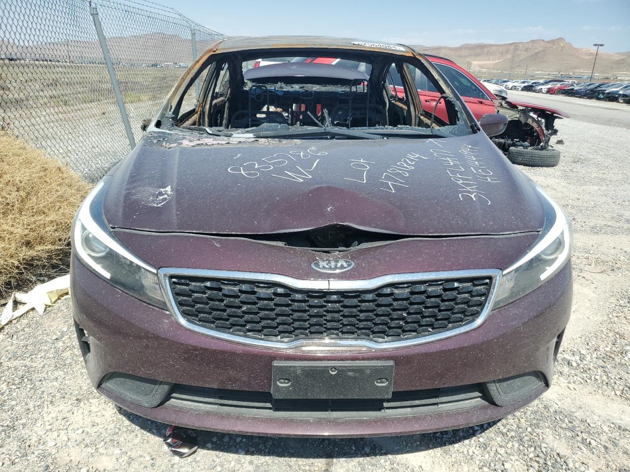 2017 Kia Forte - Image 5