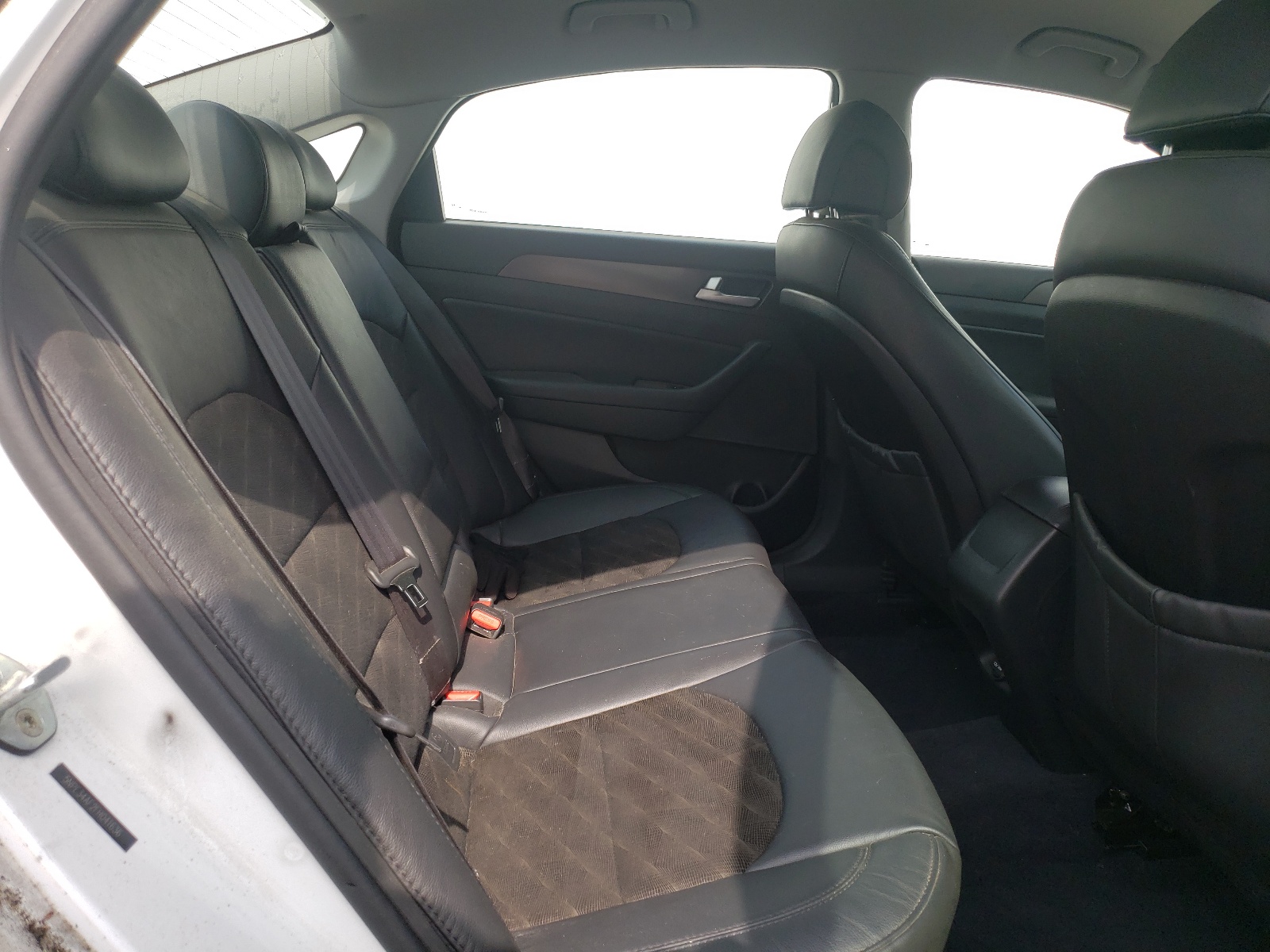 5NPE34AF2FH041636 2015 Hyundai Sonata Sport