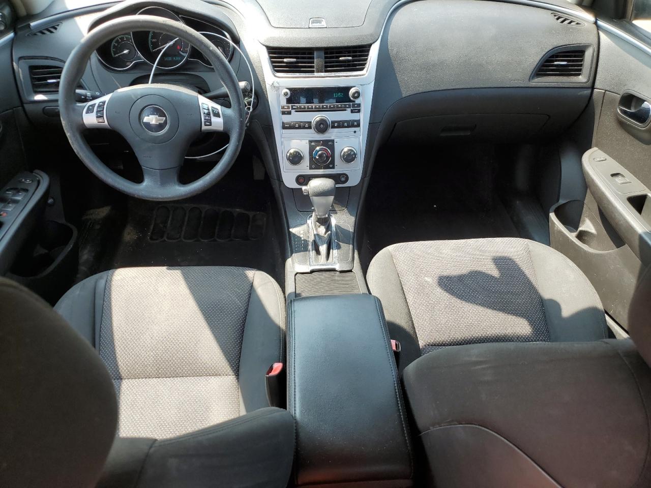 2009 Chevrolet Malibu 1Lt VIN: 1G1ZH57B29F107848 Lot: 64145084