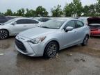 2019 Toyota Yaris L en Venta en Bridgeton, MO - Rear End