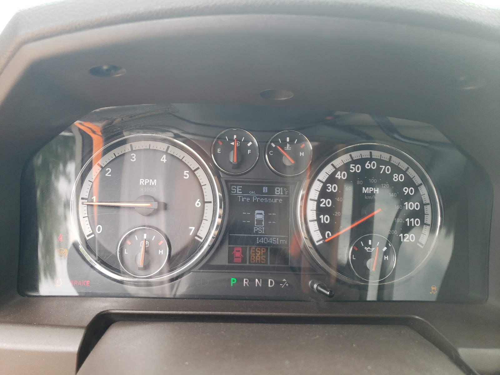 1D7RV1GT5AS161177 2010 Dodge Ram 1500