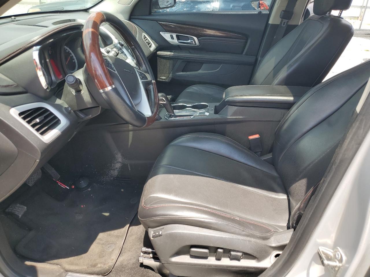 2GKFLZE31E6287859 2014 GMC Terrain Denali