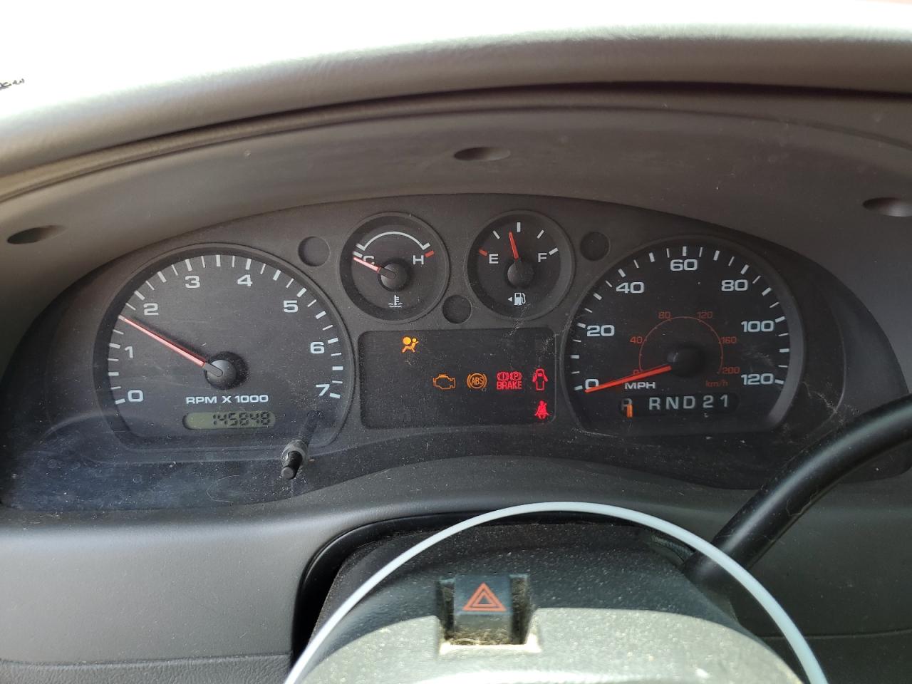 2004 Ford Ranger Super Cab VIN: 1FTZR45E94PB62814 Lot: 61038934