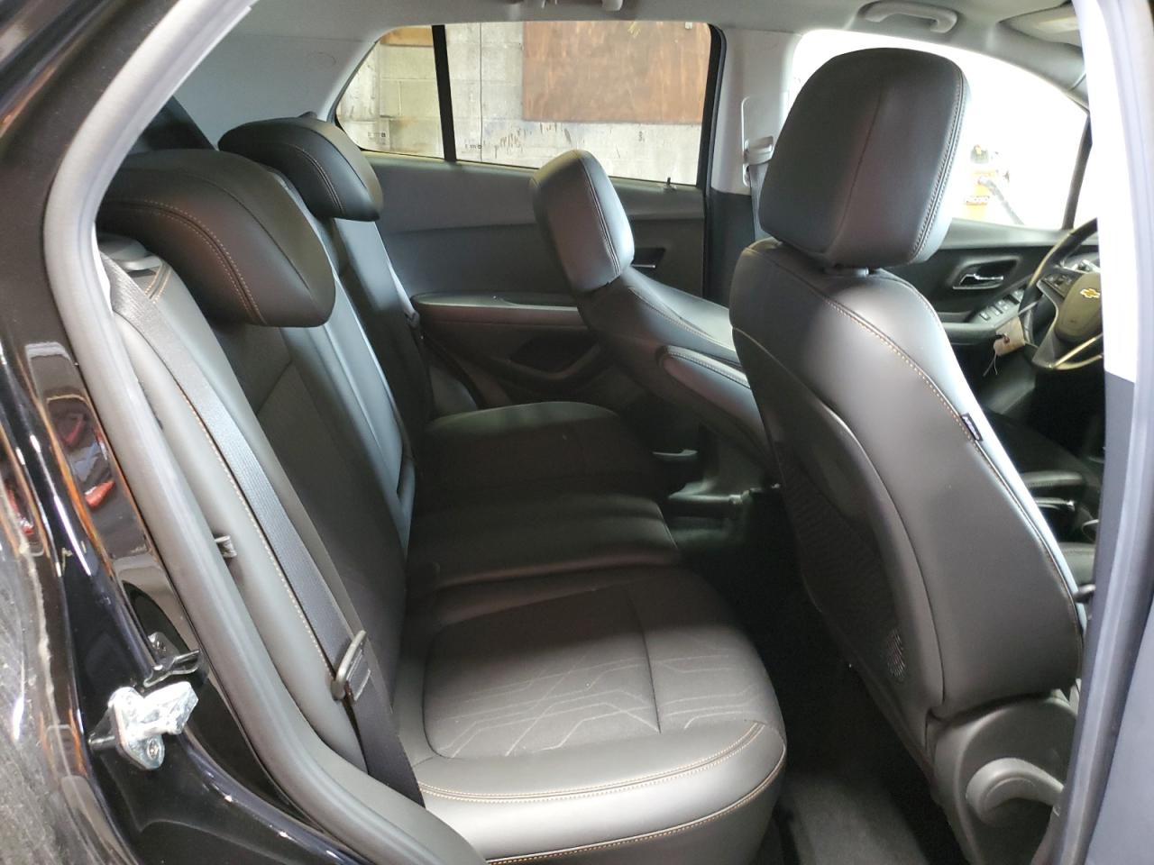 2020 Chevrolet Trax 1Lt VIN: KL7CJPSB6LB047296 Lot: 64241054