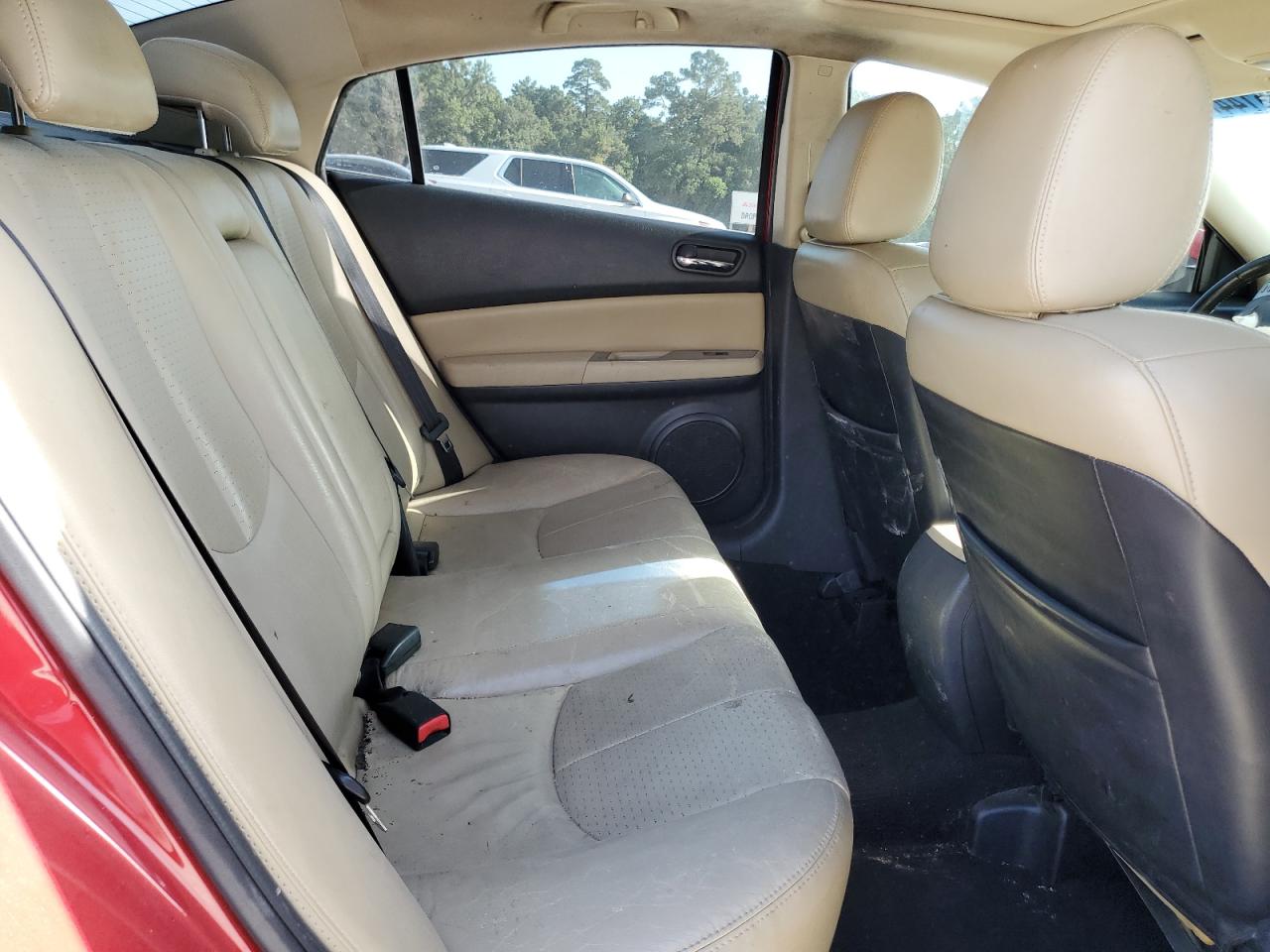 2009 Mazda 6 - Image 10